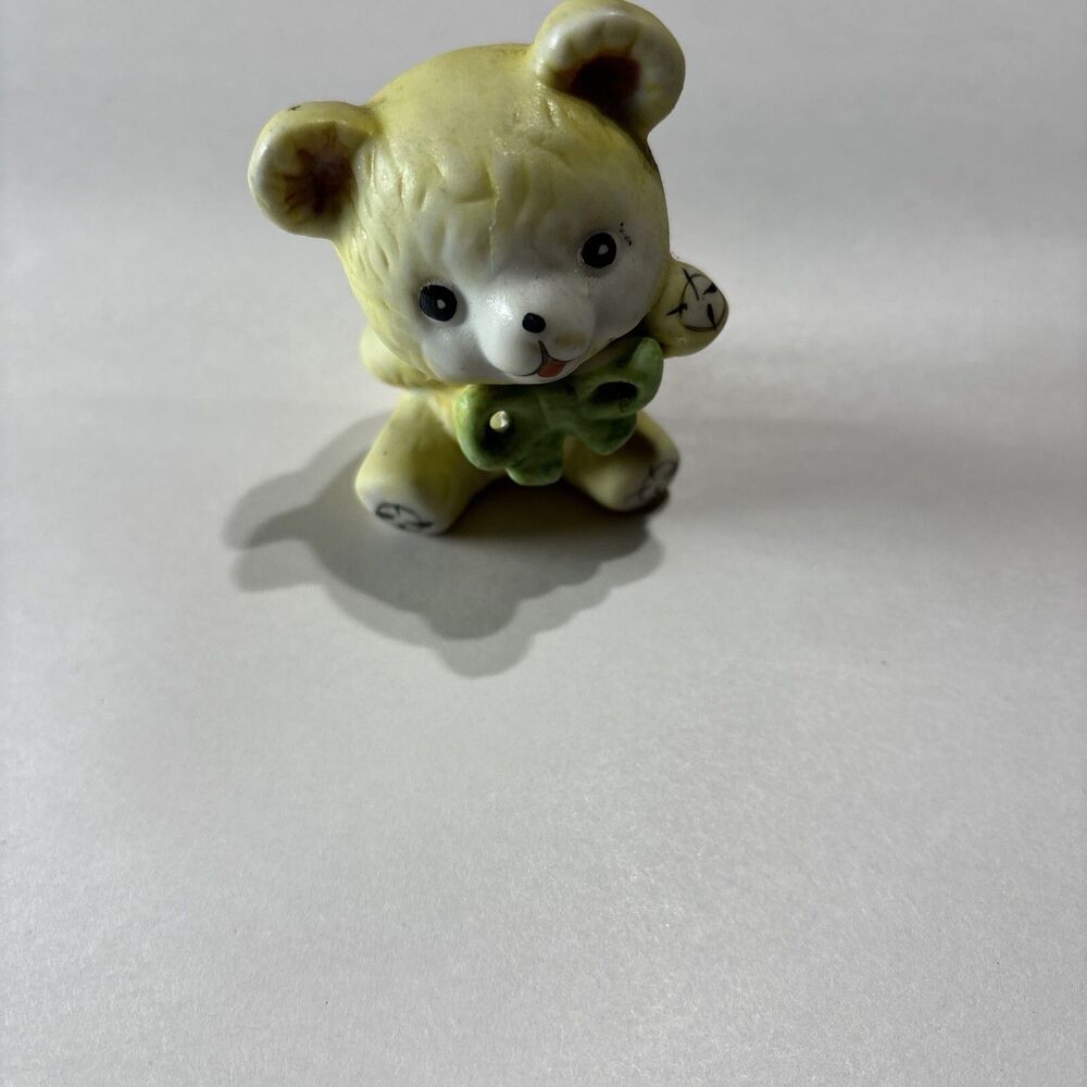 Enesco Vintage Bear